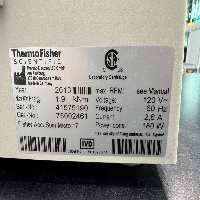 Fisher Scientific AccuSpin Micro 17 Centrifuge image 3